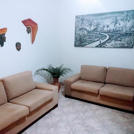 Pousada E Hostel Chapada Suites 伦索伊斯 外观 照片