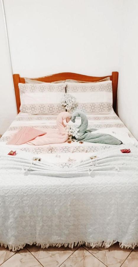 Pousada E Hostel Chapada Suites 伦索伊斯 外观 照片
