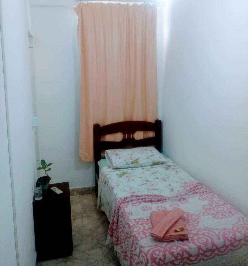 Pousada E Hostel Chapada Suites 伦索伊斯 外观 照片