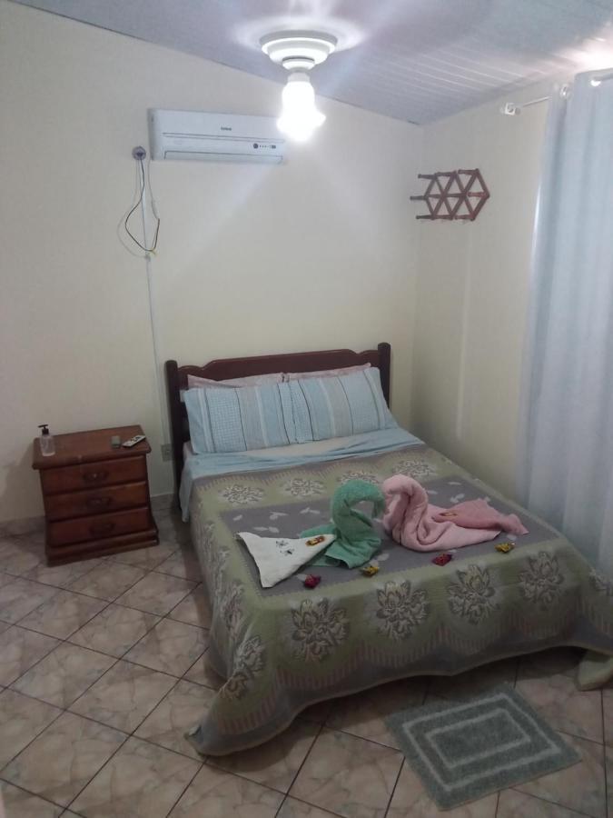 Pousada E Hostel Chapada Suites 伦索伊斯 外观 照片