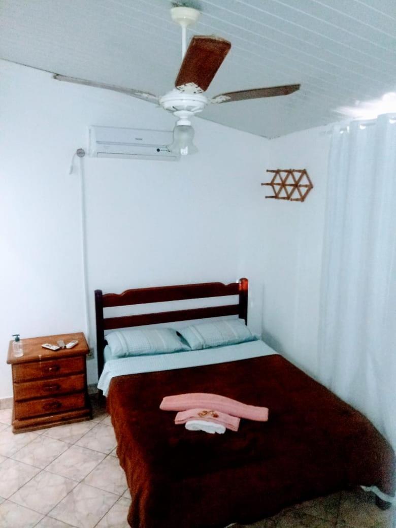 Pousada E Hostel Chapada Suites 伦索伊斯 外观 照片