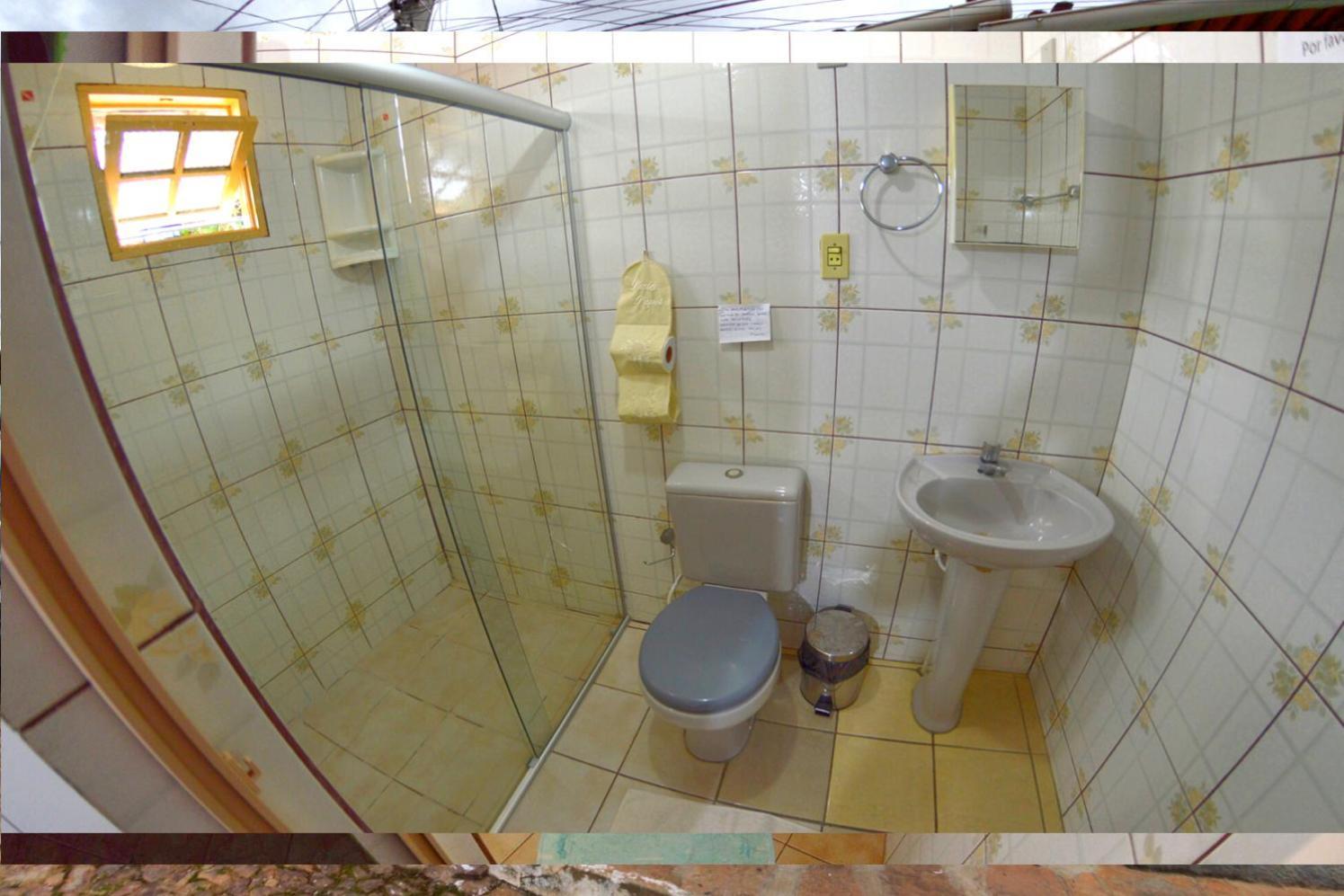 Pousada E Hostel Chapada Suites 伦索伊斯 外观 照片