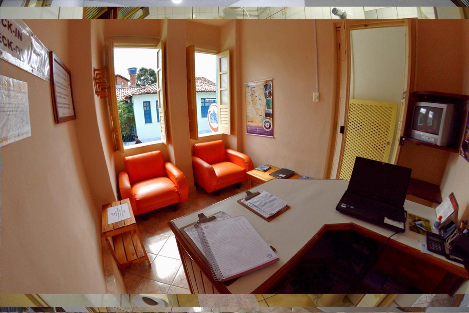 Pousada E Hostel Chapada Suites 伦索伊斯 外观 照片