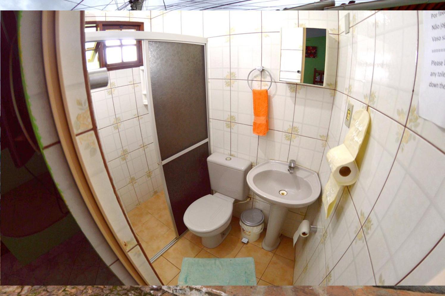 Pousada E Hostel Chapada Suites 伦索伊斯 外观 照片