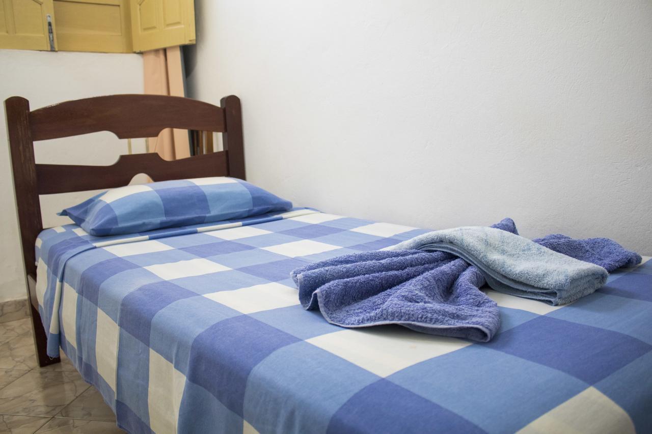 Pousada E Hostel Chapada Suites 伦索伊斯 外观 照片