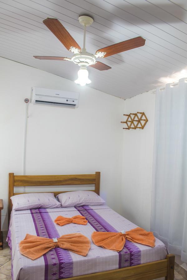 Pousada E Hostel Chapada Suites 伦索伊斯 外观 照片